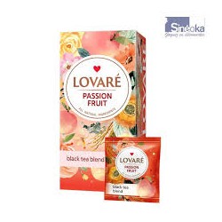 Boîte d'infusions 1670