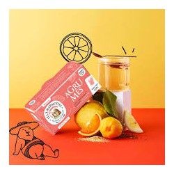 Boîte d'infusions 1670